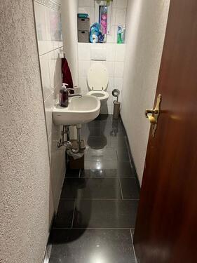 Foto - Dachgeschoßwohnung in Seesen zur Miete