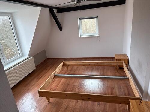 Foto - Nachmieter 2 Zimmer Maisonette teilmöbliert ca64qm zentral Zossen