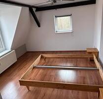 Nachmieter 2 Zimmer Maisonette teilmöbliert ca64qm zentral Zossen