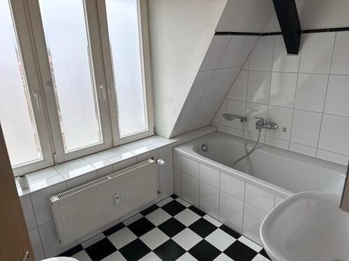 Foto - 2 Zimmer Maisonettenwohnung zur Miete in Zossen