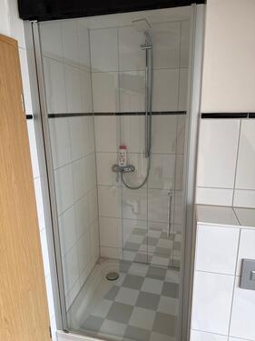 Foto - 2 Zimmer Maisonettenwohnung in Zossen