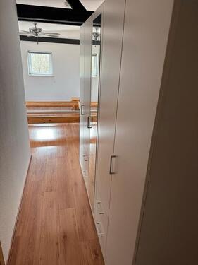 Foto - Maisonettenwohnung in Zossen zur Miete