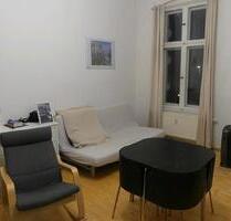 Wohnung in Friedrichshain zur Untermiete (Mai bis August) - Berlin Friedrichshain-Kreuzberg