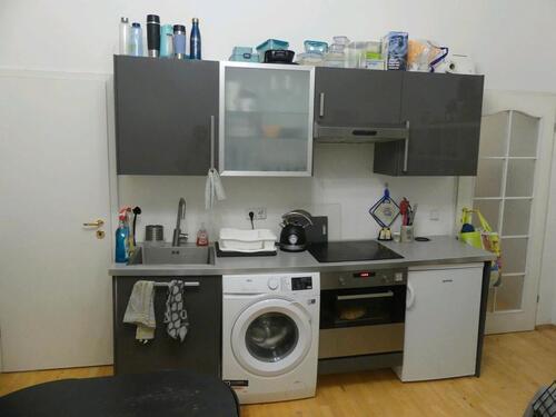 Foto - 1.5 Zimmer Etagenwohnung zur Miete in Berlin