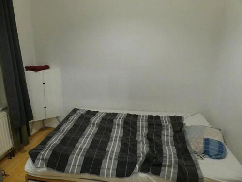 Foto - Etagenwohnung in Berlin zur Miete