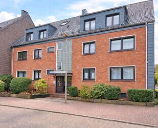 Eigentumswohnung mit Garten & Garage - Oberhausen Schmachtendorf