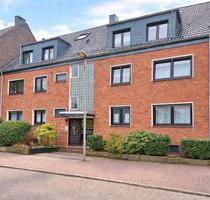 Eigentumswohnung mit Garten & Garage - Oberhausen Schmachtendorf