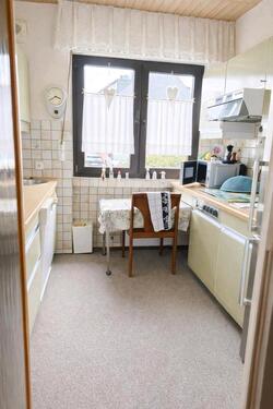 Foto - 3 Zimmer Erdgeschoßwohnung zum Kaufen in Oberhausen