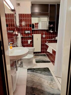 Foto - Erdgeschoßwohnung in Oberhausen zum Kaufen