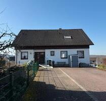 Einfamilienhaus mit traumhaftem Grundstück in Warstein