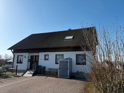 Foto - 6 Zimmer Einfamilienhaus zum Kaufen in Warstein