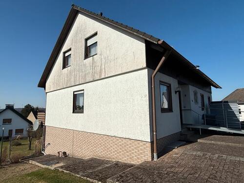 Foto - 6 Zimmer Einfamilienhaus in Warstein