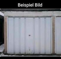 Garage Typ Dresden zur Miete in Kamenz - Königsbrück
