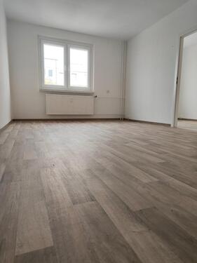Foto - 3-Raumwohnung ERSTBEZUG nach Sanierung