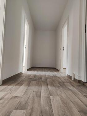 Foto - Etagenwohnung in Wernigerode zur Miete