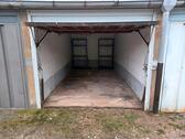 Foto - Vermiete sichere Garage in Magdeburg - Lager Stellplatz mieten