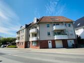 Foto - Jetzt schnell sein! Wundervolle 2-Zimmer-Wohnung mit Balkon in ruhiger Lage - nur mit WBS!
