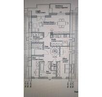 Mietwohnung - 1.050,00&nbsp;EUR Kaltmiete, ca.&nbsp; 108,00&nbsp;m&sup2; in Erkelenz (PLZ: 41812)