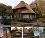 Foto - 8 Zimmer Bauernhaus, Landhaus in Kellinghusen