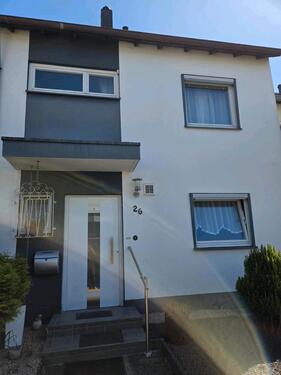 Foto - Einfamilien Reihenhaus in Bous - 220.000,00&nbsp;EUR Kaufpreis, ca.&nbsp; 128,00&nbsp;m&sup2;