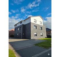 Dachgeschosswohnung in Harsefeld
