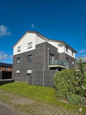 Foto - 2 Zimmer Dachgeschoßwohnung zum Kaufen in Harsefeld
