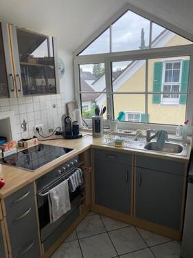 Foto - Etagenwohnung in München zur Miete