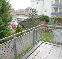 Jockgrim: 3- Zimmer Whg. mit Küche, Balkon und TG Stellplatz