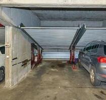 2x Tiefgaragenstellplatz zentral in Marbach gelegen zu vermieten - Marbach am Neckar