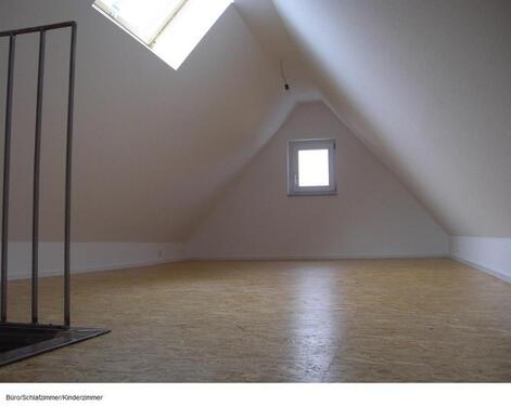 Foto - Etagenwohnung in Frickenhausen zur Miete