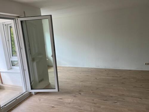 Foto - Etagenwohnung in Schkeuditz zur Miete