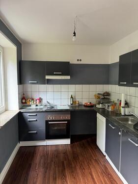 Foto - Etagenwohnung zur Miete in Düsseldorf