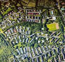 74 Qm 3-Zimmerwohnung mit Balkon in Süsterfeld-Helleböhn - Kassel Niederzwehren