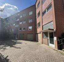 Große 2 Zimmer-Wohnung mit Balkon - Ratzeburg