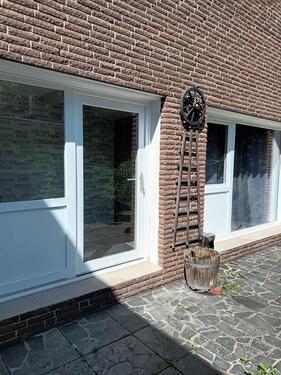 Foto - Apartment 40m2 in Herford, Garten, Carport, Terrasse