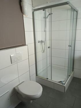 Foto - Etagenwohnung in Herford