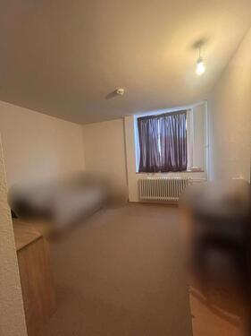 Foto - Etagenwohnung in Braunschweig