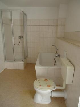 Foto - Etagenwohnung in Burg zur Miete