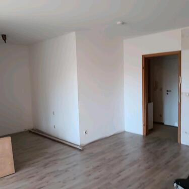 Foto - Etagenwohnung in Münchberg zur Miete