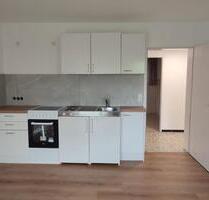 2-Zimmer-Wohnung mit Gartennutzung in Braunsbach