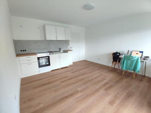 Foto - Etagenwohnung in Braunsbach