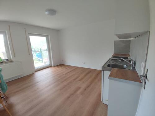 Foto - Etagenwohnung in Braunsbach zur Miete