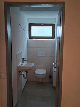 Foto - Etagenwohnung in Attenweiler zur Miete