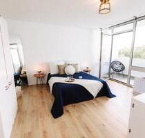 Sofort bezugsfrei | 3-Zimmer-Wohnung in Nersingen