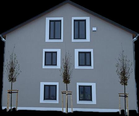 Foto - 3 Zimmer Etagenwohnung zur Miete in Kelheim