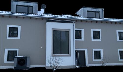 Foto - 3 Zimmer Etagenwohnung in Kelheim