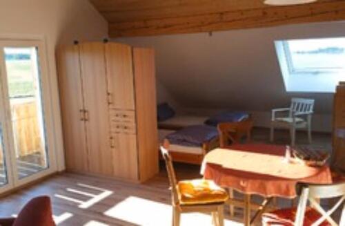 Foto - Wohnung 1 Zimmer - 650,00 EUR Kaltmiete, ca.  50,00 m²