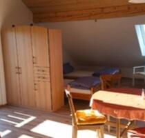 Wohnung 1 Zimmer - 650,00 EUR Kaltmiete, ca.  50,00 m² in Argenbühl (PLZ: 88260)