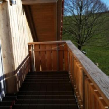 Foto - Etagenwohnung in Argenbühl zur Miete