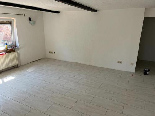 Foto - 2 Zimmer Etagenwohnung zur Miete in Schiffweiler